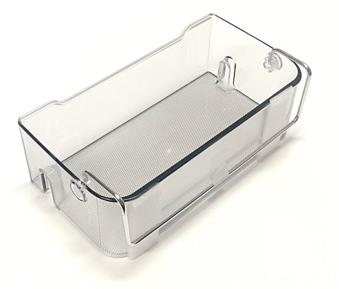 OEM Samsung Refrigerator Right Door Bin Originally Shipped With RF28R7351DT/AA, RF28R7351SR, RF28R7351SR/AA