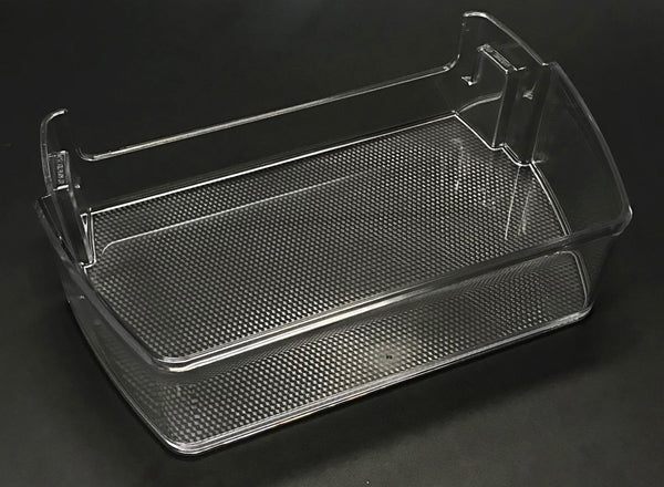 OEM Samsung Ice Maker Cover Originally Shipped With RH25H5611BC, RH25H5611BC/AA, RH25H5611SG, RH25H5611SG/AA