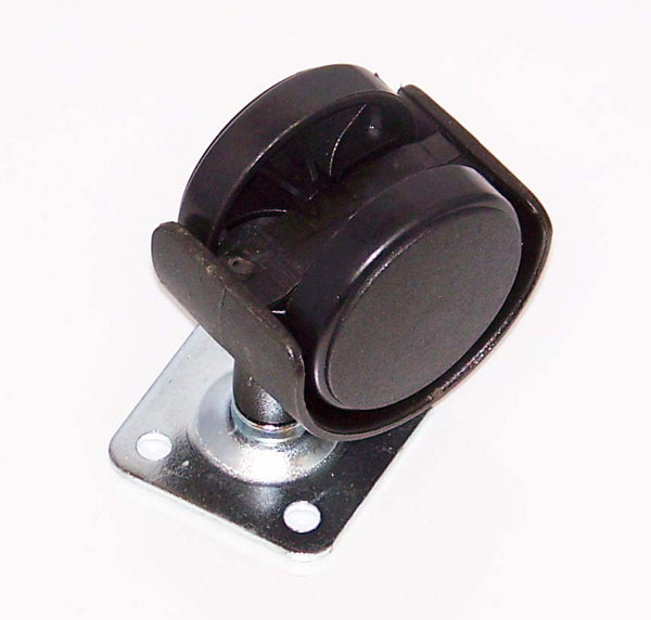 OEM Haier Air Conditioner CA Caster Wheel Foot Shipped With CPN11XCJ, CPN12XC9