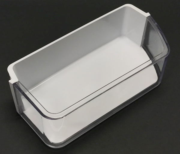 OEM Samsung Refrigerator Right Door Bin Originally Shipped With RF265BEAESR/AA, RF262BEAESR, RF262BEAESR/AA