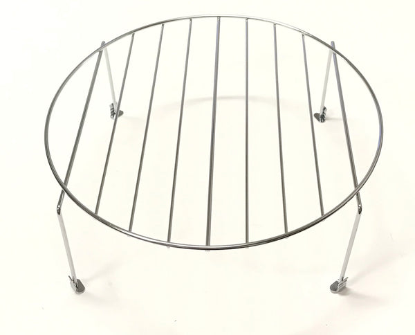 OEM Sharp Microwave Tall High Rack Originally Shipped With SMC1585BB, SMC1585BS, SMC1585BW