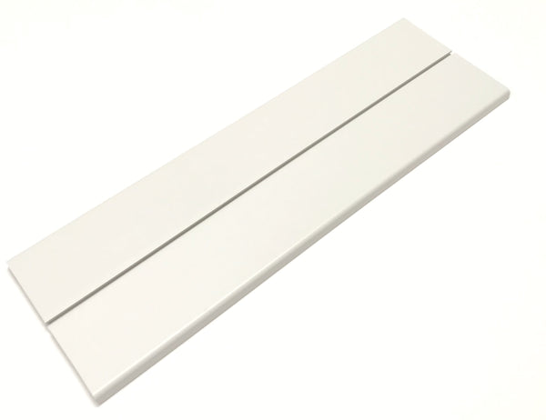Genuine AC Window Slider Extension 19-7/8 Inches Compatible With Delonghi Model Numbers PACEX398VUVC6ALWH, PACEX390LVYN6ABK
