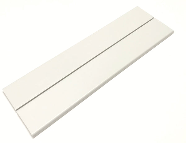 OEM Delonghi AC Window Slider Extension 19-7/8 Inches Originally Shipped With PACEX398VUVC6ALWH, PACEX390LVYN6ABK