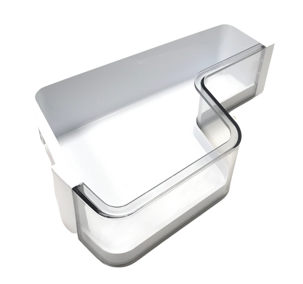 OEM Samsung Refrigerator Door Bin Originally Shipped With RF28R7201DT/AA, RF28R7201SG, RF28R7201SG/AA, RF28R7201SR