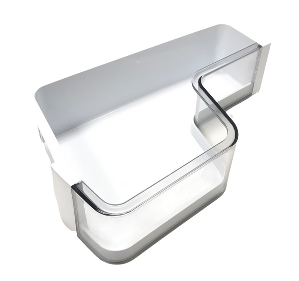 OEM Samsung Refrigerator Door Bin Originally Shipped With RF28R7201SR/AA, RF28R7351DT, RF28R7351DT/AA, RF28R7351SG