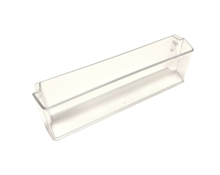 OEM LG Refrigerator Left Bottom Door Bin Originally Shipped With LRFXC2416S, LRFDS3006S, LRMVS3006S, LRFDS3006D