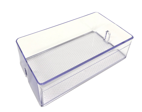 OEM Samsung Refrigerator Right Door Bin Originally Shipped With RF23M8070DT, RF23M8070DT/AA, RF23M8070SG