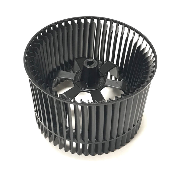 OEM Panasonic Ventilation Fan Blower Wheel Originally Shipped With FV07VB1, RGM79A