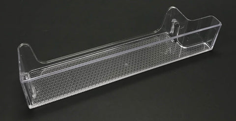 OEM Samsung Refrigerator Right Bottom Door Bin Originally Shipped With RS23A500ASG/AA, RS23A500ASR, RS23A500ASR/AA