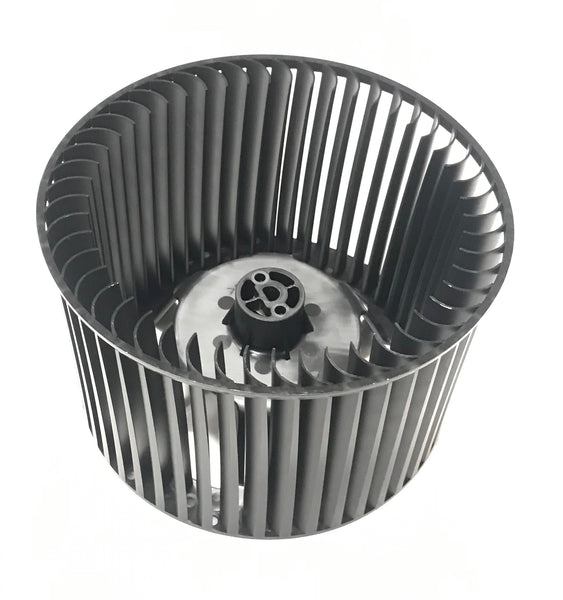 OEM Panasonic Ventilation Fan Blower Wheel Originally Shipped With FV1115VKL1, FV1115VK1, FV1115VQL1, FV1115VKL2
