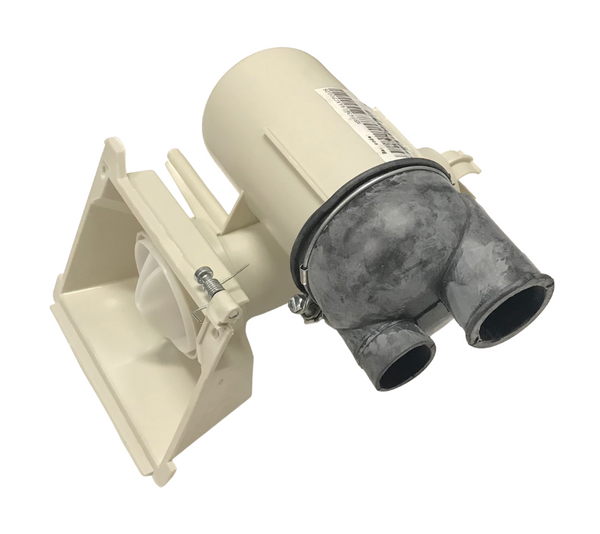 OEM GE Washer & Dryer Combo Filter Pump Originally Shipped With SPWD1160C, XQG5011, WD9900A, WD9900, WD9900AP