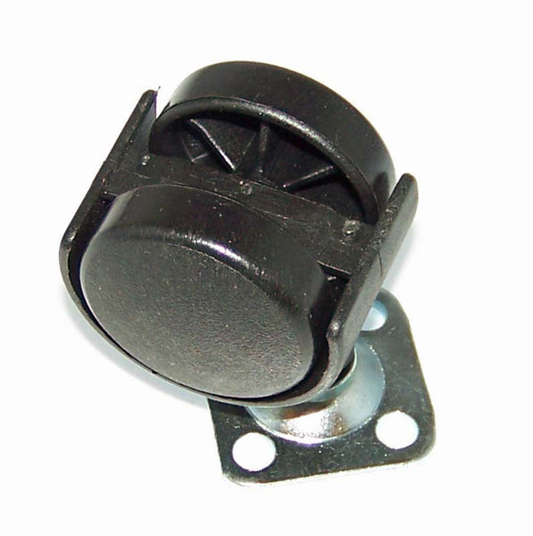 NEW OEM Haier Air Conditioner AC Caster Originally Shipped With HPB08XCM, HPB08XCME