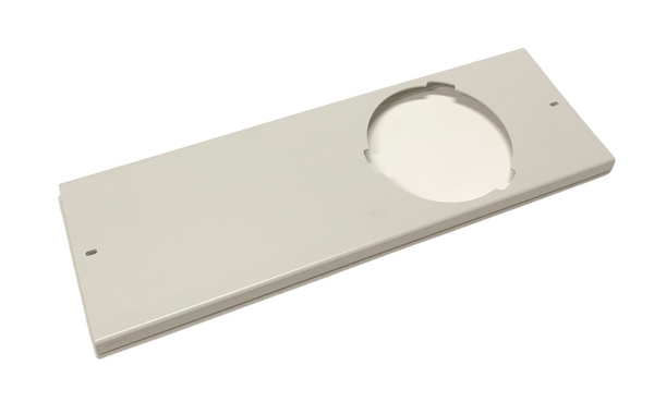 OEM Delonghi Window Slider Plate Originally Shipped With PACEX370LN6ALBK