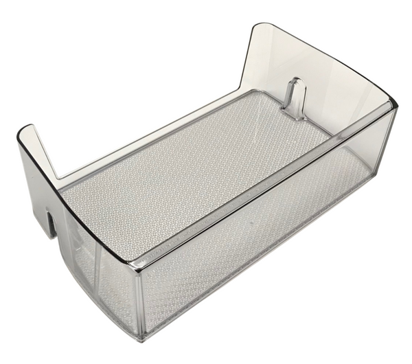 OEM Samsung Refrigerator Top Right Door Bin Originally Shipped With RF29A9071SR/AA, RF29A9671SG, RF29A9671SG/AA