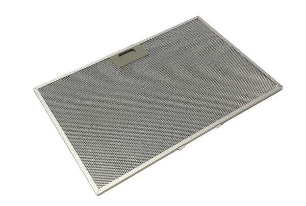 Range Hood Grease Filter Compatible With GE Model Numbers WB02X11012