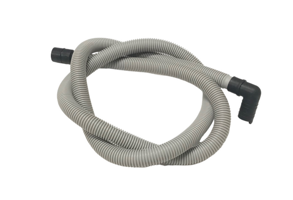 OEM Samsung Dishwasher Drain Hose Originally Shipped With DW80CB545012, DW80CB545012/AA, DW80B6060UG, DW80B6060UG/AA, DW80B6061UG, DW80B6061UG/AA
