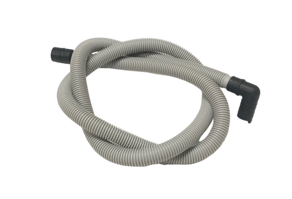 OEM Samsung Dishwasher Drain Hose Originally Shipped With DW80B6060UG, DW80B6060UG/AA, DW80B6061UG, DW80B6061UG/AA