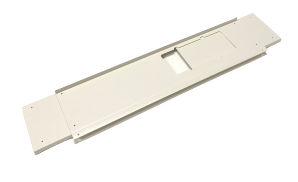 Genuine OEM Haier Air Conditioner AC Window Slider Originally Shipped With HPP08XCRW1, HPP10XCTL1, QPCD05AXMWL1, QPCD05AXMWW1
