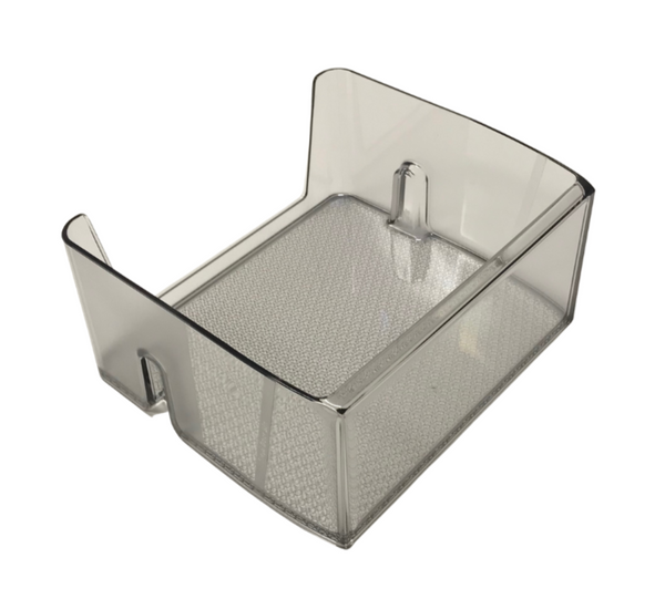 OEM Samsung Refrigerator Left Door Bin - Third Down - Originally Shipped With RF30BB620012, RF30BB620012/AA