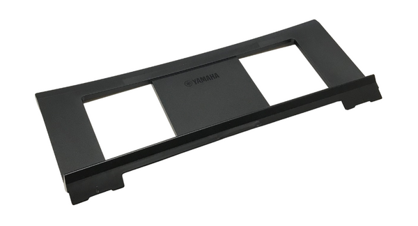 Genuine OEM Yamaha Keyboard Music Rest Black Originally Shipped With PSRE373, PSR-E373