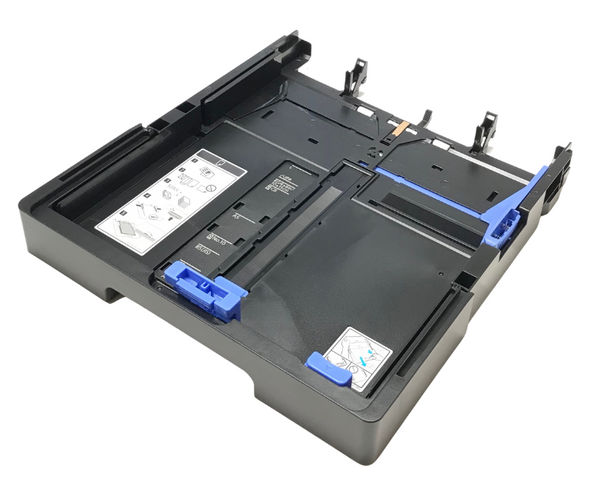 Genuine OEM Epson Printer Upper Paper Cassette Tray Originally Shipped With WF-7820