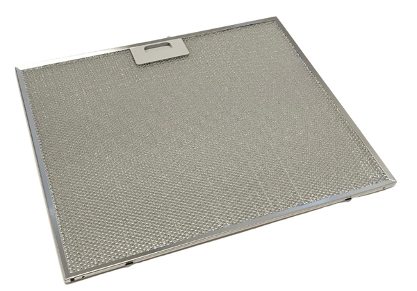 Genuine OEM GE Range Hood Grease Filter Originally Shipped With JVX5360BJ1TS, JVX5360DJ1WW, JVX5360DJ2WW, JVX5360EJ2ES