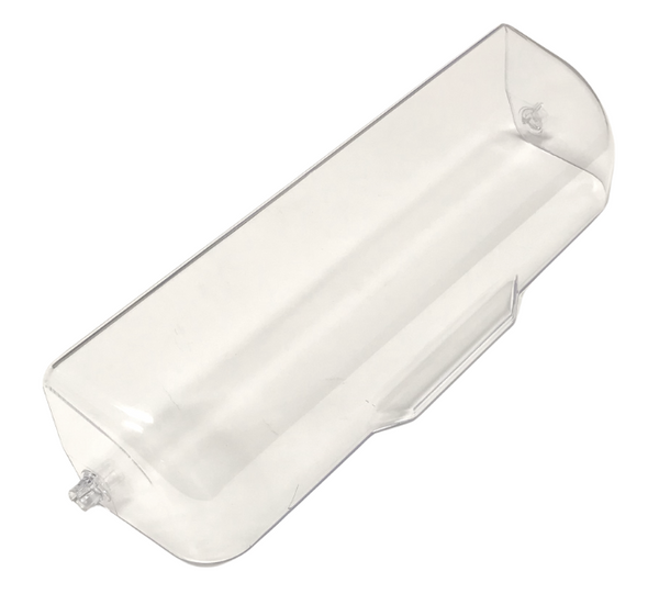 Genuine OEM Samsung Refrigerator Diary Bin Cover Only Originally Shipped With RS21HKLBG1, RS21HKLBG1/XEM