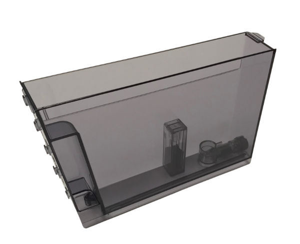OEM Delonghi Water Tank Originally Shipped With ECAM26455M, ECAM28465B, ECAM28465MD, ECAM28465M