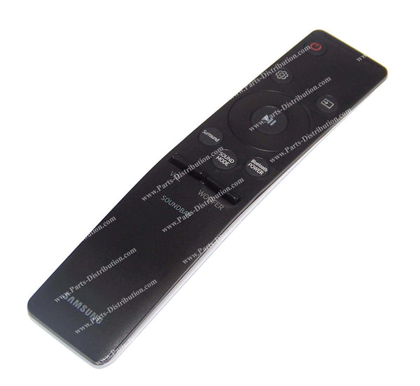 Genuine OEM Samsung Remote Control Originally Shipped With HWM550, HW-M550