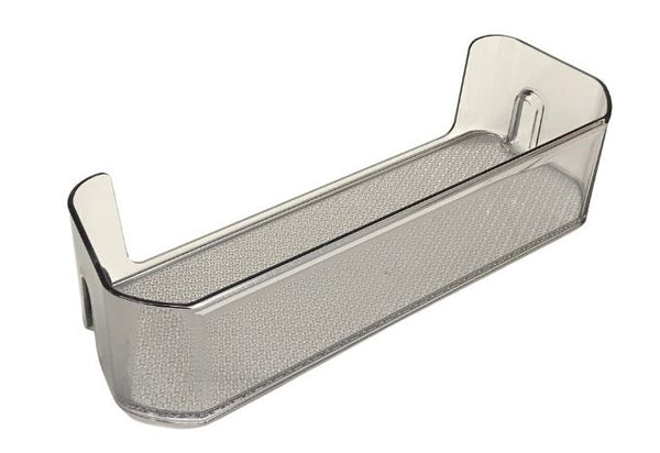 Genuine OEM Samsung Freezer Right Or Left Door Bin Originally Shipped With RF23A9671SR, RF23A9671SR/AA, RF23A967512