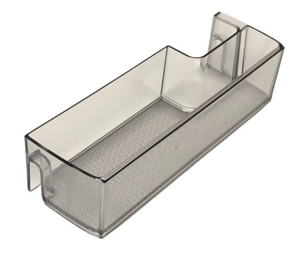 Genuine OEM Samsung Refrigerator Left Bottom Door Bin Originally Shipped With RF29A9771SG, RF29A9771SG/AA, RF29A9771SR