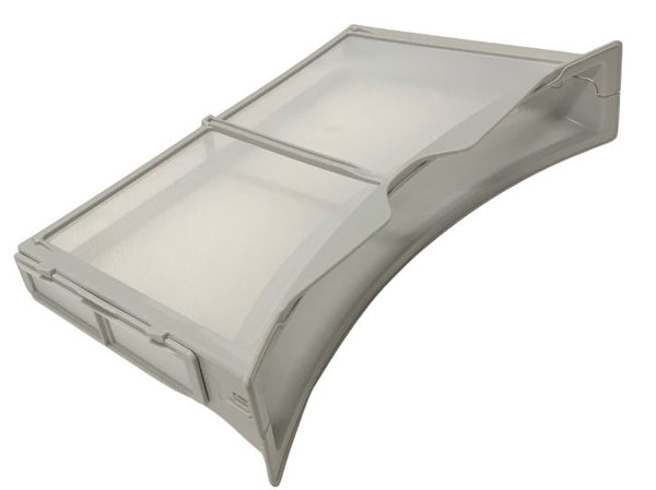 OEM LG Lint Filter Cover Sheath Originally Shipped With DLHC1455V, DLHC1455W, RC7055AH1Z