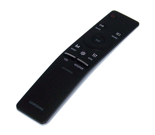 Genuine Samsung Remote Control Originally Shipped With HW-K950/ZA, HWK950/ZA