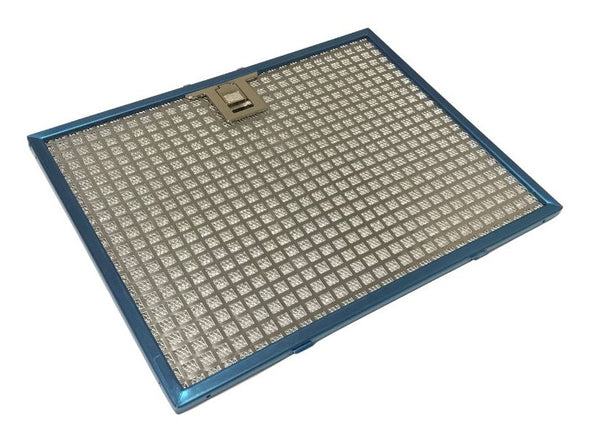 OEM GE Range Hood Grease Filter Originally Shipped With ZVC48L1SS, ZVC48L3SS, ZVC30L5SS, ZVC42L2SS, ZVC30L3SS