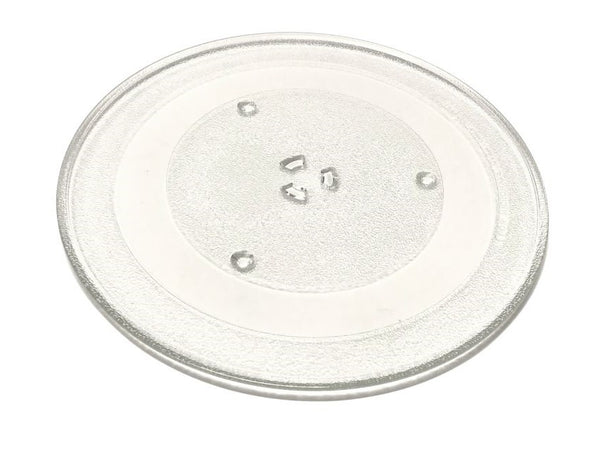 OEM Jenn-Air Microwave Glass Plate Originally Shipped With AMC6158BCB10, JMC9158BCB10, JMC9158BAB, JMC9158BAS