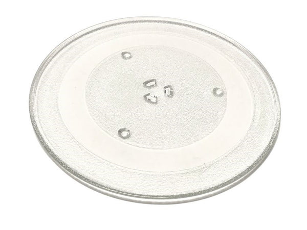 OEM Jenn-Air Microwave Glass Plate Originally Shipped With JMC1150WW00, JMC1150WS00