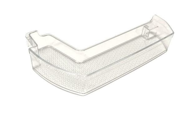 OEM Hisense Refrigerator Left Middle Or Bottom Door Bin Originally Shipped With HRF254N6TSE, HRF254N6DSE