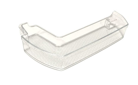 OEM Hisense Refrigerator Left Middle Or Bottom Door Bin Originally Shipped With HRF254N6TSE, HRF254N6DSE