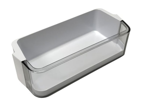 Genuine OEM Samsung Refrigerator Right Door Bin Originally Shipped With RF22R7551SG, RF22R7551SG/AA, RF22R7551SR