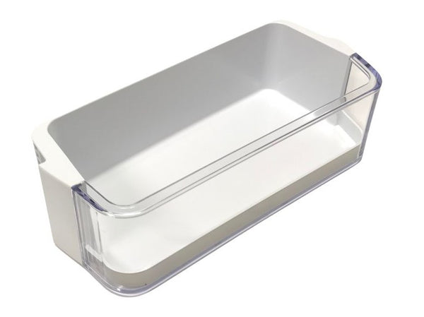 Genuine OEM Samsung Refrigerator Right Door Bin Originally Shipped With RF28NHEDBSR, RF28NHEDBSR/AA