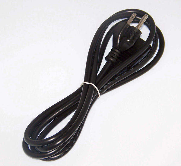 OEM Sharp Power Cord Cable Originally Shipped With PGF200X, PG-F200X