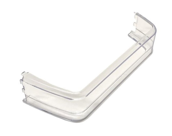 Genuine OEM Samsung Refrigerator Left Middle Door Bin Window Only Originally Shipped With RF4287HARS, RF4287HARS/XAA