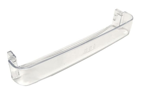 Genuine OEM Hisense Refrigerator Top Door Bin Originally Shipped With RR63D6ASE, RR63D6ABE