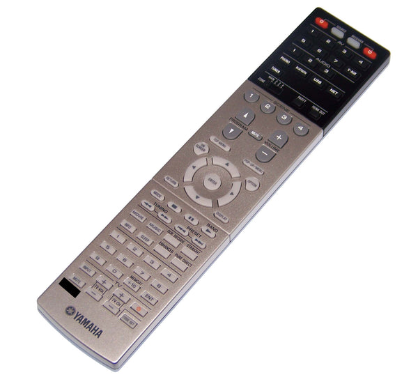 OEM Yamaha Remote Control Originally Shipped With RX-A2070, RXA2070