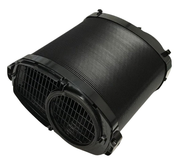 Genuine OEM Danby Air Conditioner AC Exhaust Hose Assembly Originally Shipped With DPA120B9IBDB6
