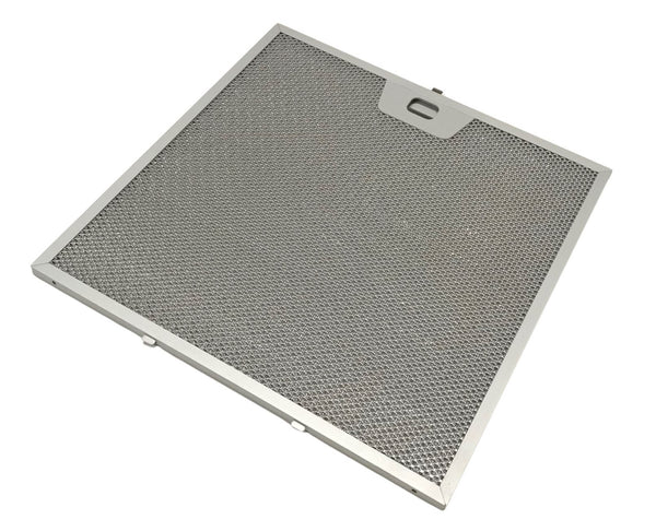 Range Hood Grease Filter Compatible With GE Part Number WB02X24872