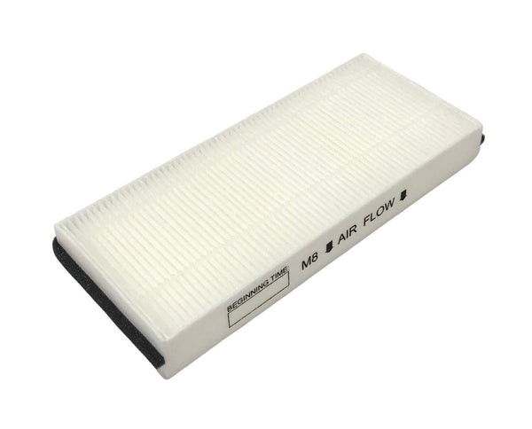 Genuine Bathroom OA Exhaust Ventilation Fan M8 HEPA Filter Compatible With Panasonic Part Number FFV4300152S