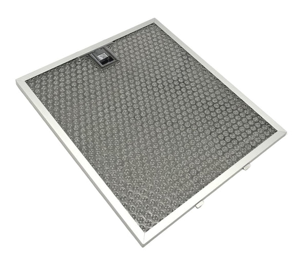 Range Hood Grease Filter Compatible With GE Model Numbers PV977N2SS, PV970N3SS, PV976N3SS, PV970N4SS, PV977N4SS