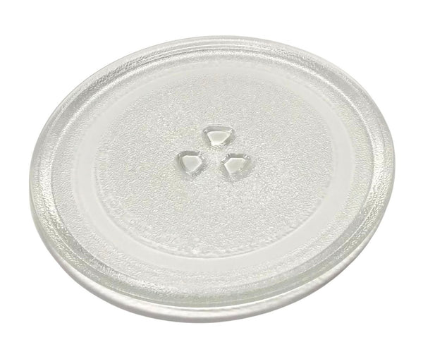 Microwave Glass Plate Compatible With Panasonic Model Numbers NNSD377S, NN-SD377S