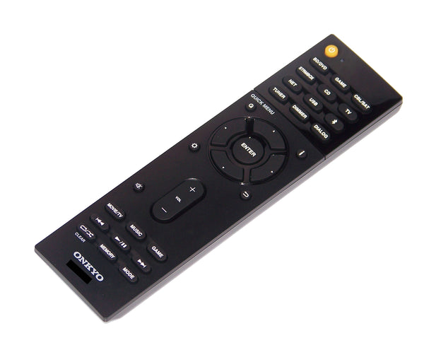 OEM NEW Onkyo Remote Control Originally Shipped With LS-7200, LS7200